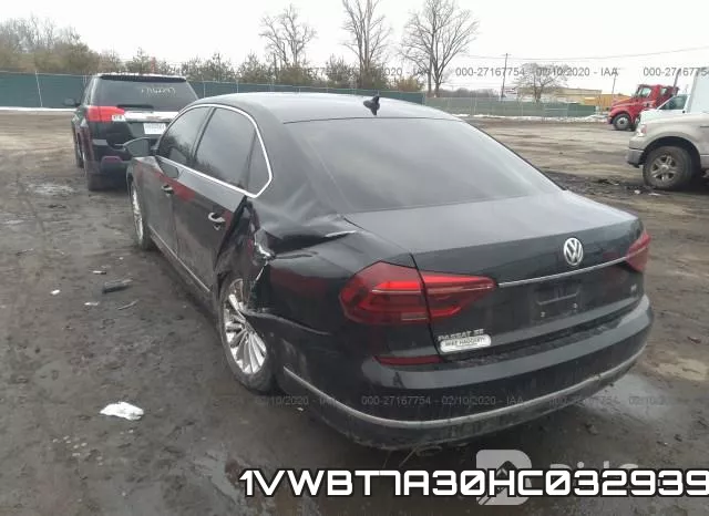 1VWBT7A30HC032939