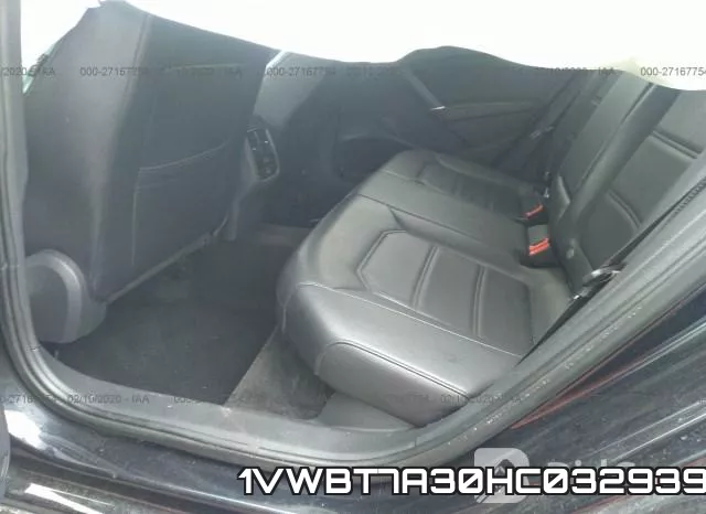 1VWBT7A30HC032939