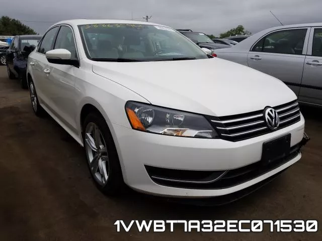 1VWBT7A32EC071530