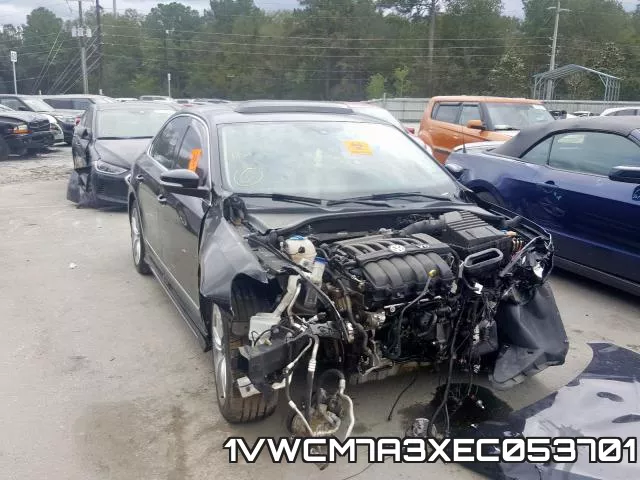 1VWCM7A3XEC053701