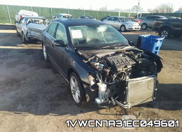 1VWCN7A31EC049601