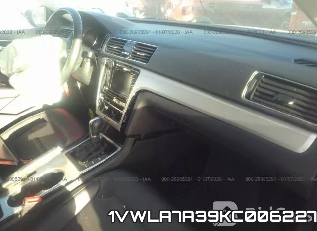 1VWLA7A39KC006227