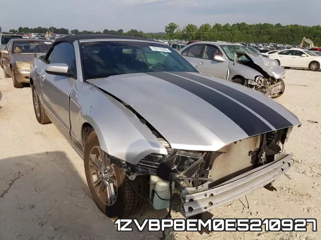1ZVBP8EM0E5210927