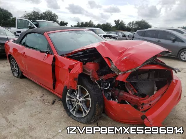 1ZVBP8EMXE5296814