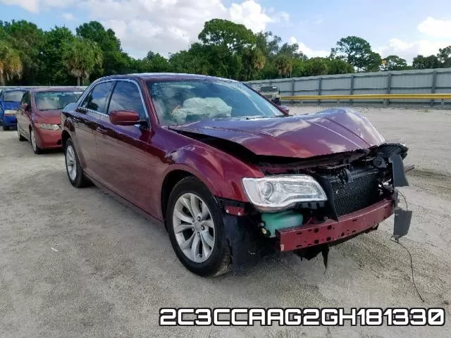 2C3CCAAG2GH181330
