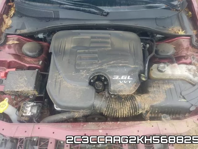 2C3CCAAG2KH568825