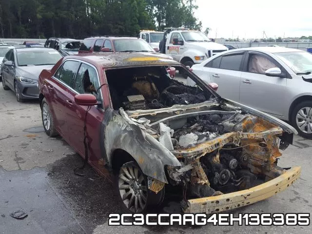 2C3CCAAG4EH136385