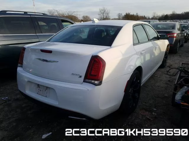 2C3CCABG1KH539590