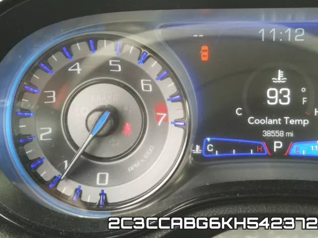 2C3CCABG6KH542372