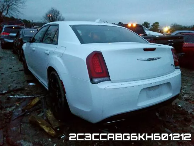 2C3CCABG6KH601212