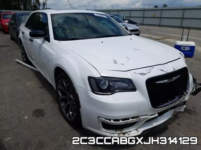 2C3CCABGXJH314129