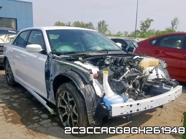 2C3CCAGG8GH261948