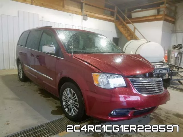 2C4RC1CG1ER228597