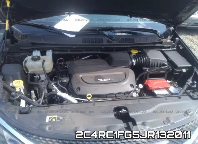 2C4RC1FG5JR132011