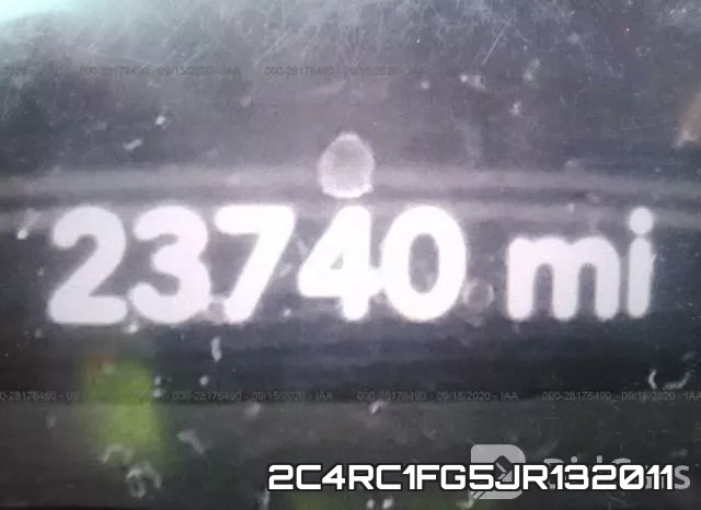 2C4RC1FG5JR132011