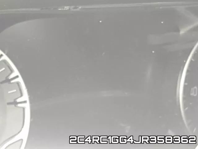 2C4RC1GG4JR358362