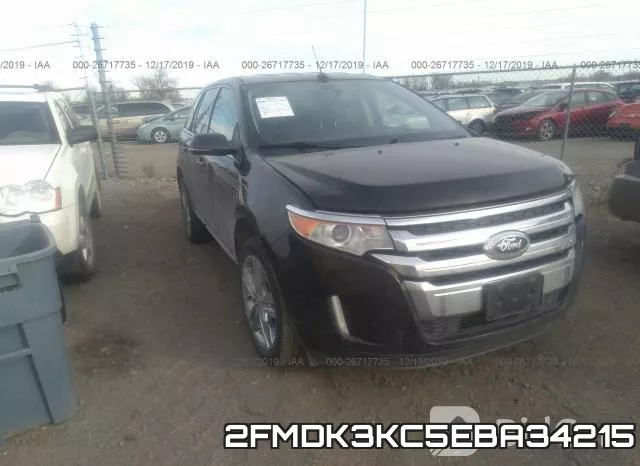 2FMDK3KC5EBA34215