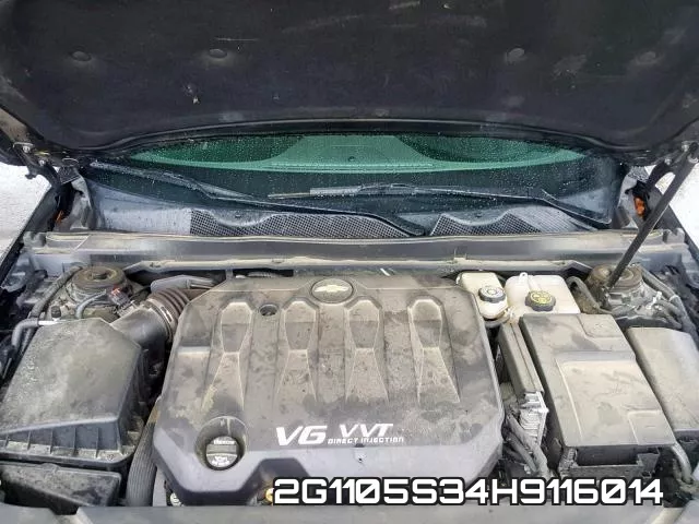 2G1105S34H9116014