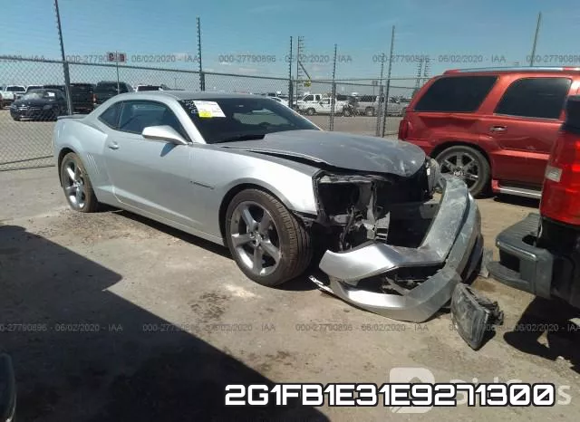 2G1FB1E31E9271300