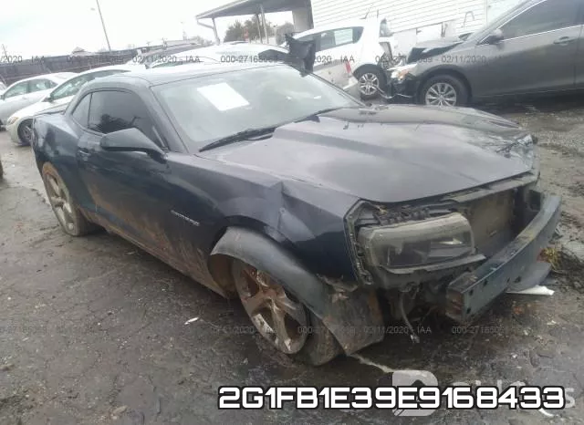 2G1FB1E39E9168433