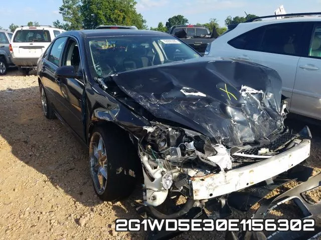 2G1WD5E30E1156302