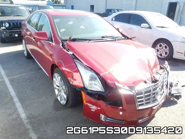2G61P5S30D9135420