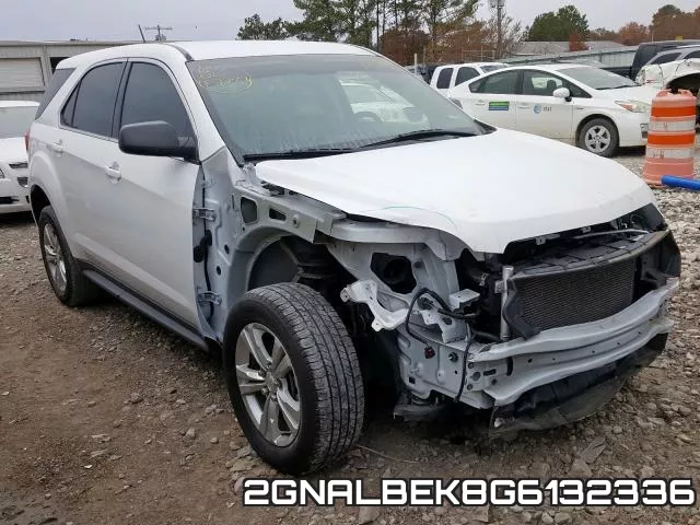 2GNALBEK8G6132336