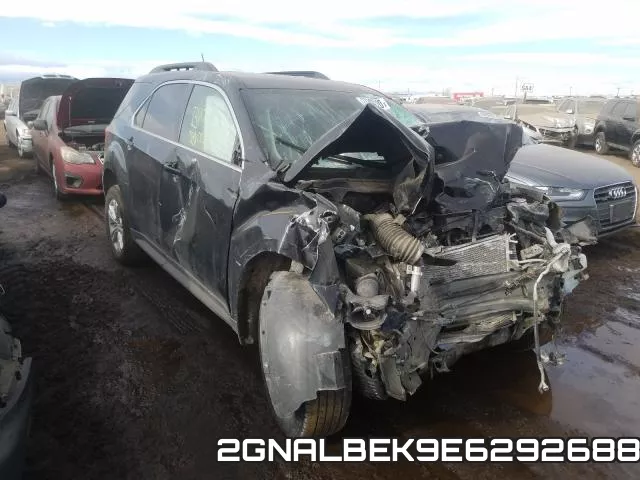 2GNALBEK9E6292688