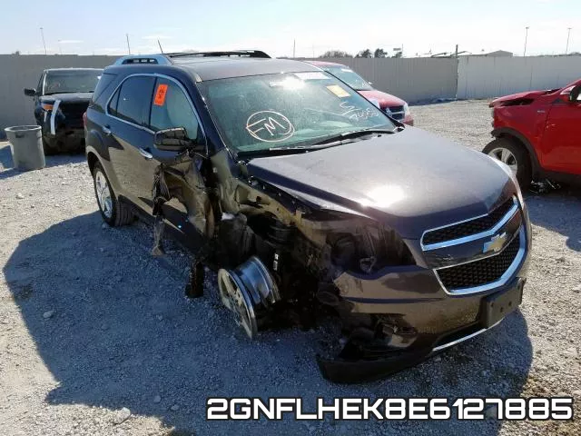 2GNFLHEK8E6127885