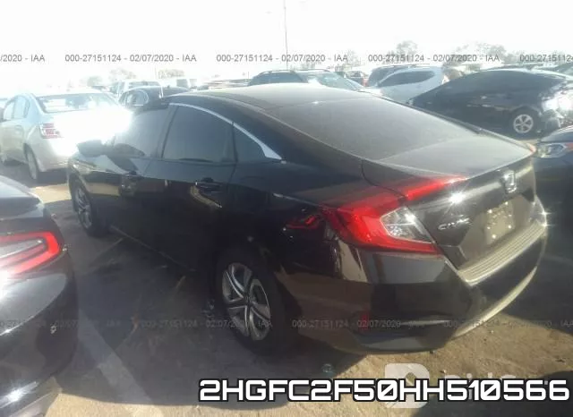 2HGFC2F50HH510566