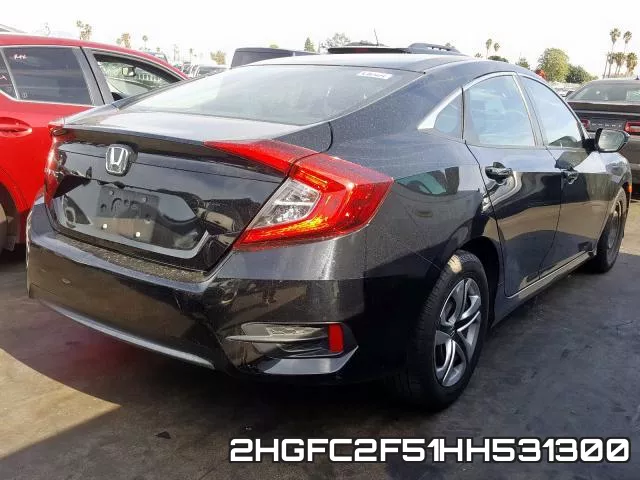 2HGFC2F51HH531300
