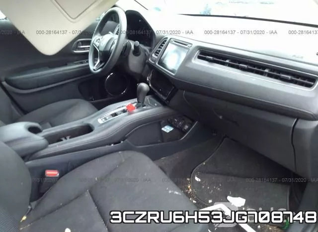 3CZRU6H53JG708748