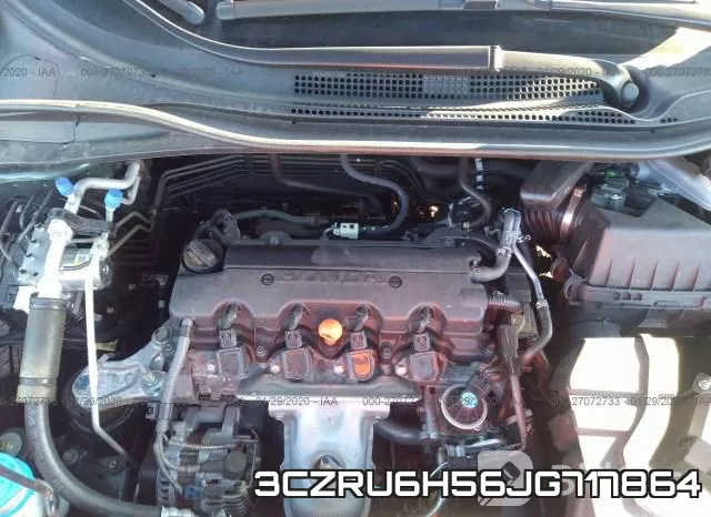 3CZRU6H56JG717864