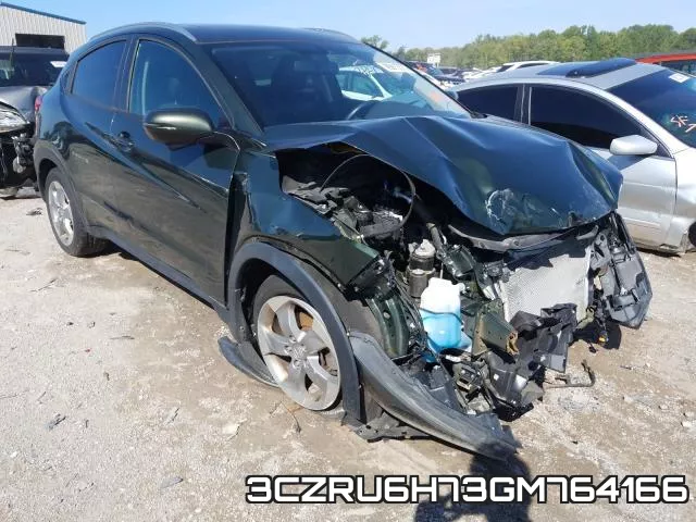 3CZRU6H73GM764166