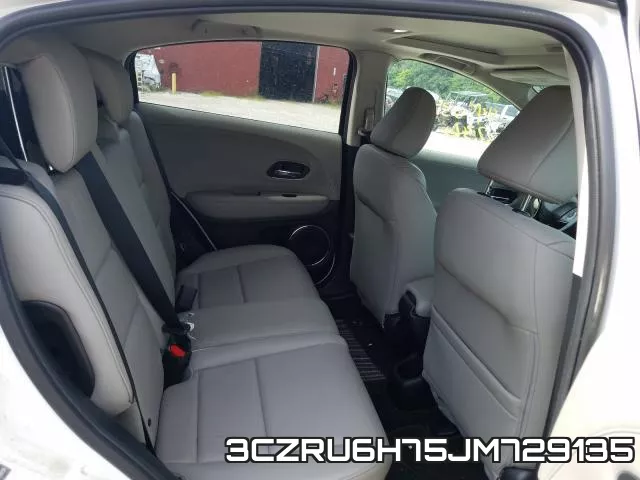 3CZRU6H75JM729135
