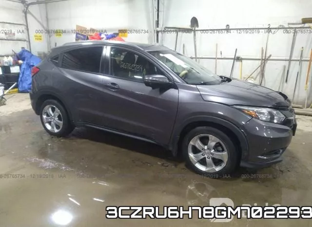 3CZRU6H78GM702293