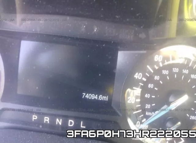 3FA6P0H73HR222055