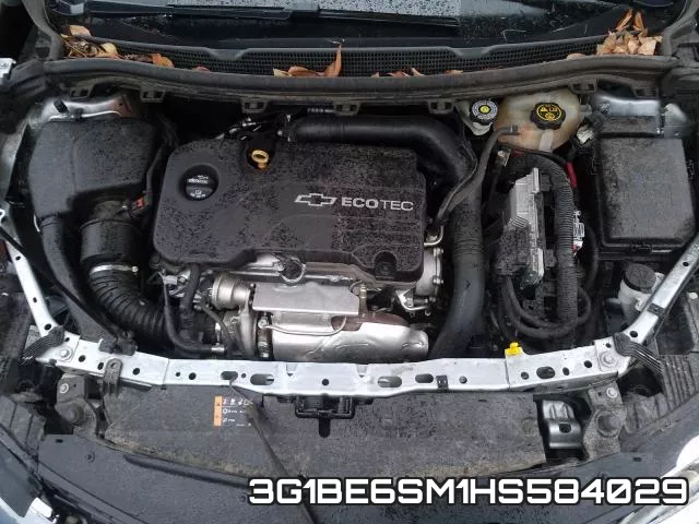 3G1BE6SM1HS584029