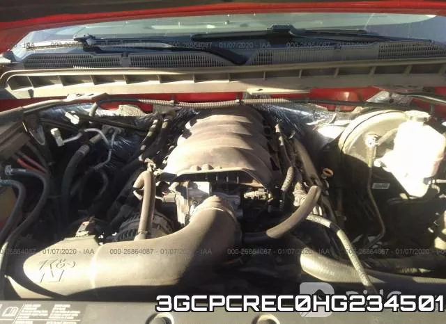3GCPCREC0HG234501