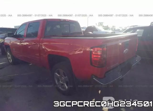 3GCPCREC0HG234501