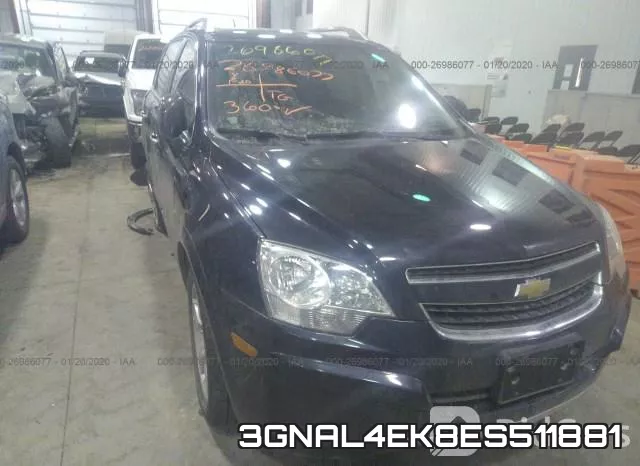3GNAL4EK8ES511881