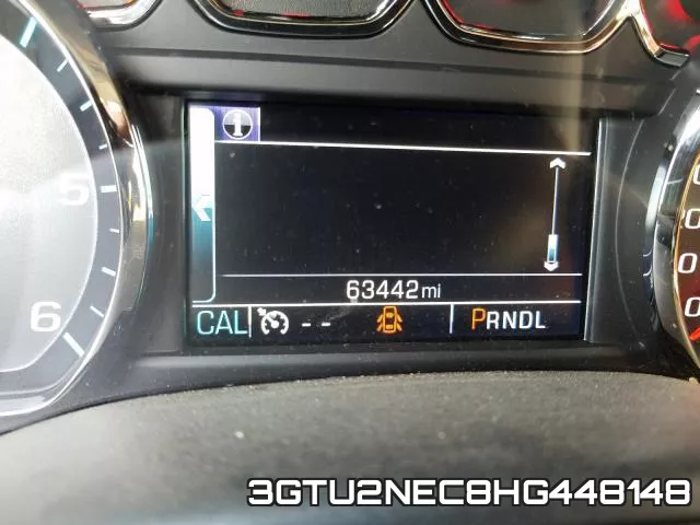 3GTU2NEC8HG448148