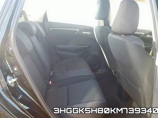 3HGGK5H80KM739340