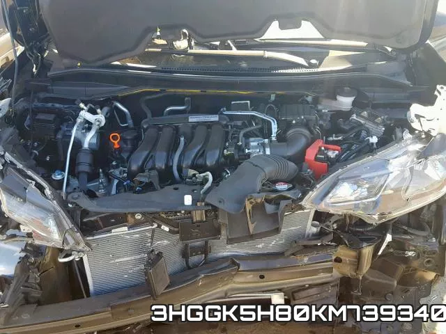 3HGGK5H80KM739340