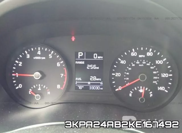 3KPA24AB2KE167492