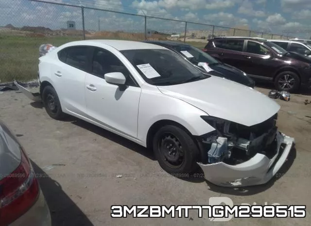 3MZBM1T77GM298515