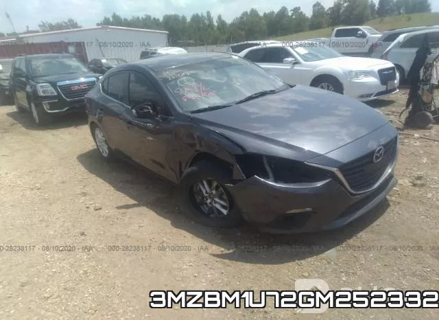 3MZBM1U72GM252332