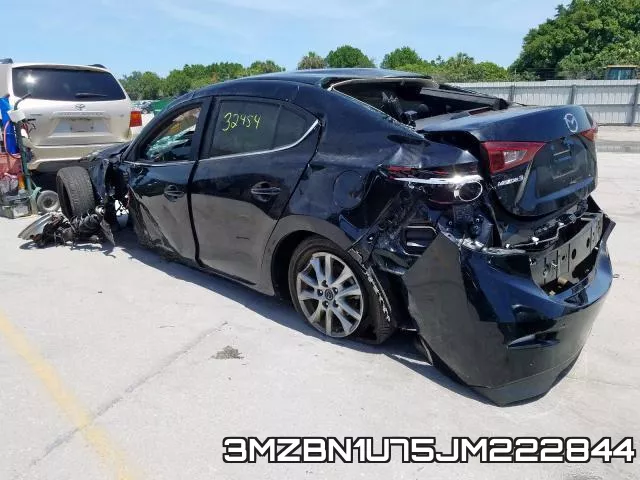 3MZBN1U75JM222844