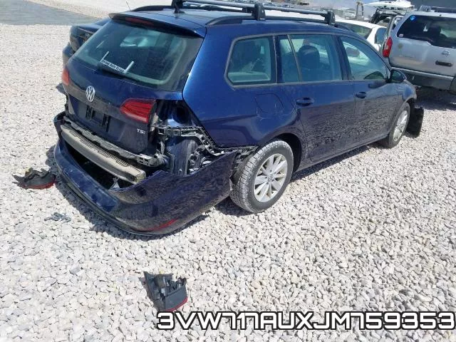 3VW717AUXJM759353