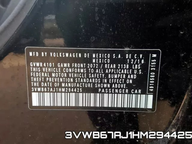 3VWB67AJ1HM294425_10.webp